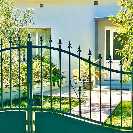 Villa Maison Blanche Tulle 1 A 4 Personnes Ngoại thất bức ảnh