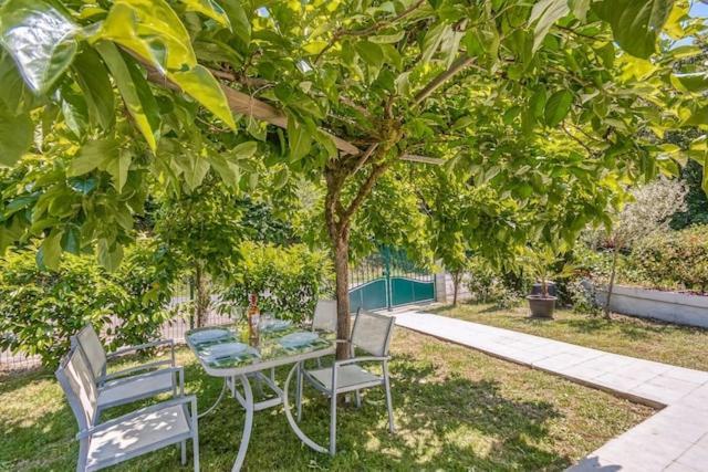 Villa Maison Blanche Tulle 1 A 4 Personnes Ngoại thất bức ảnh