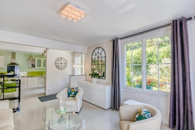 Villa Maison Blanche Tulle 1 A 4 Personnes Ngoại thất bức ảnh