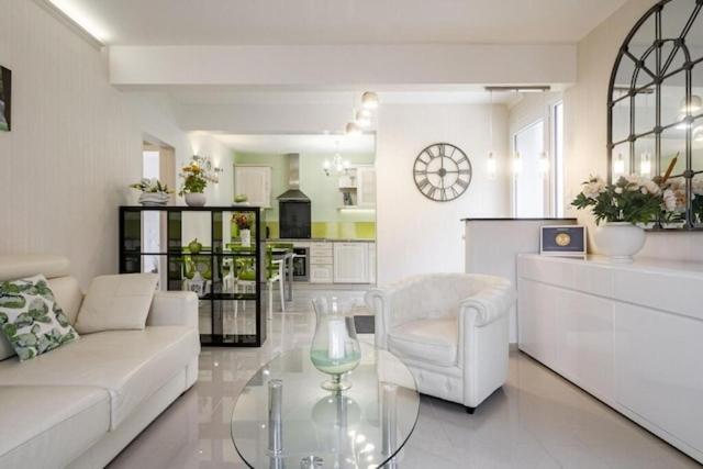 Villa Maison Blanche Tulle 1 A 4 Personnes Ngoại thất bức ảnh