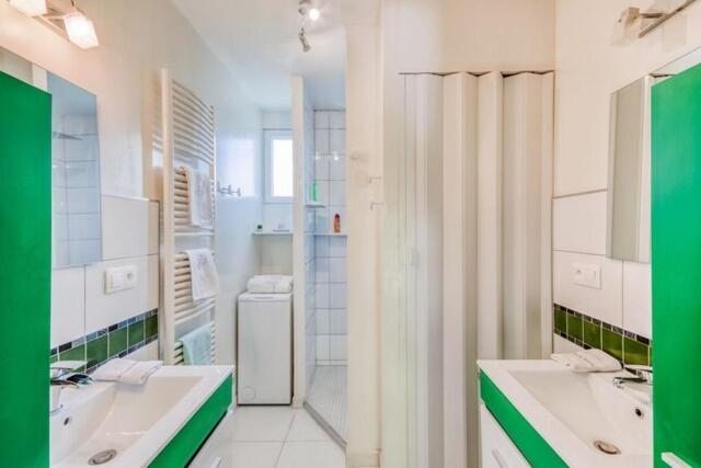 Villa Maison Blanche Tulle 1 A 4 Personnes Ngoại thất bức ảnh
