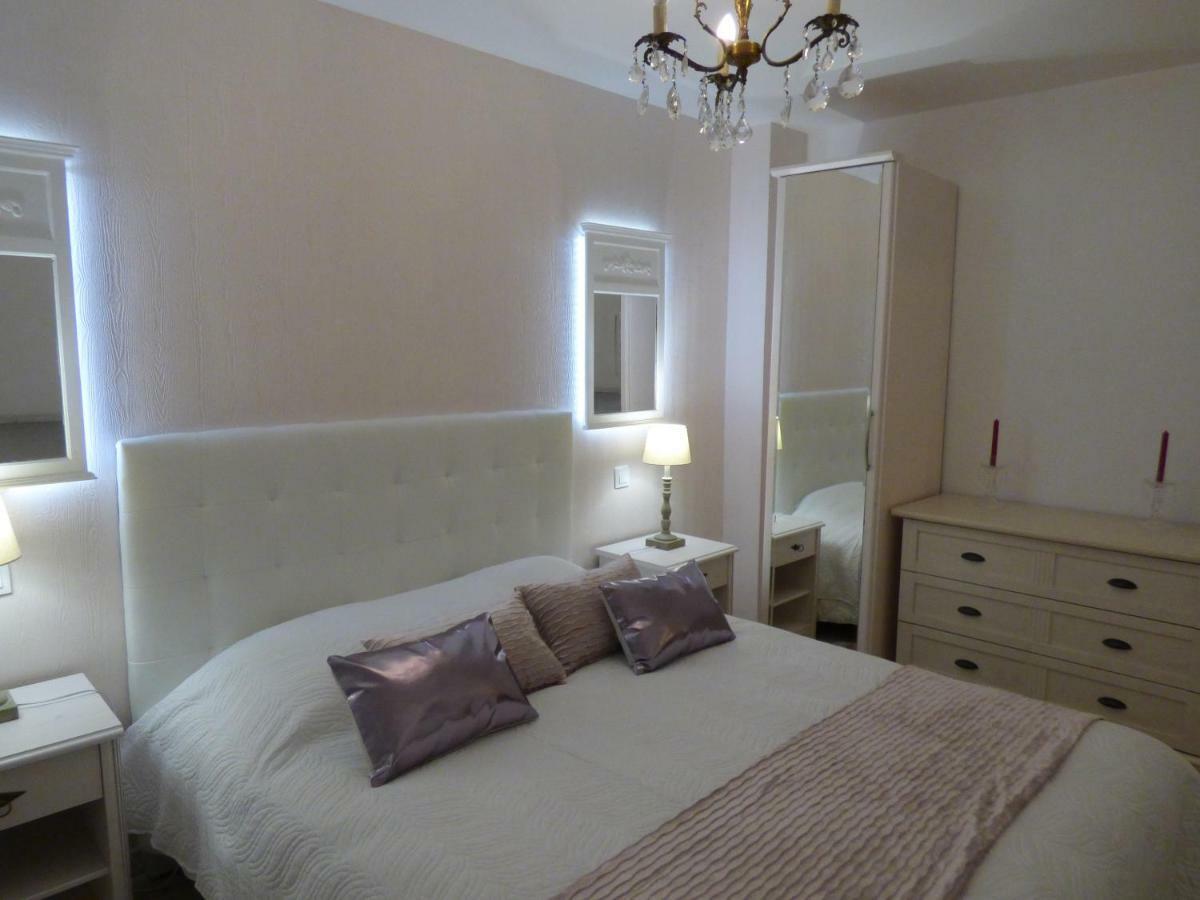 Villa Maison Blanche Tulle 1 A 4 Personnes Ngoại thất bức ảnh