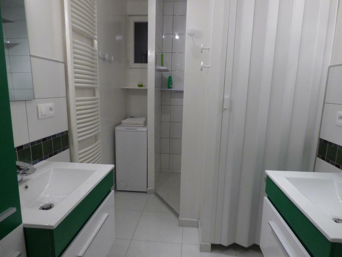 Villa Maison Blanche Tulle 1 A 4 Personnes Ngoại thất bức ảnh