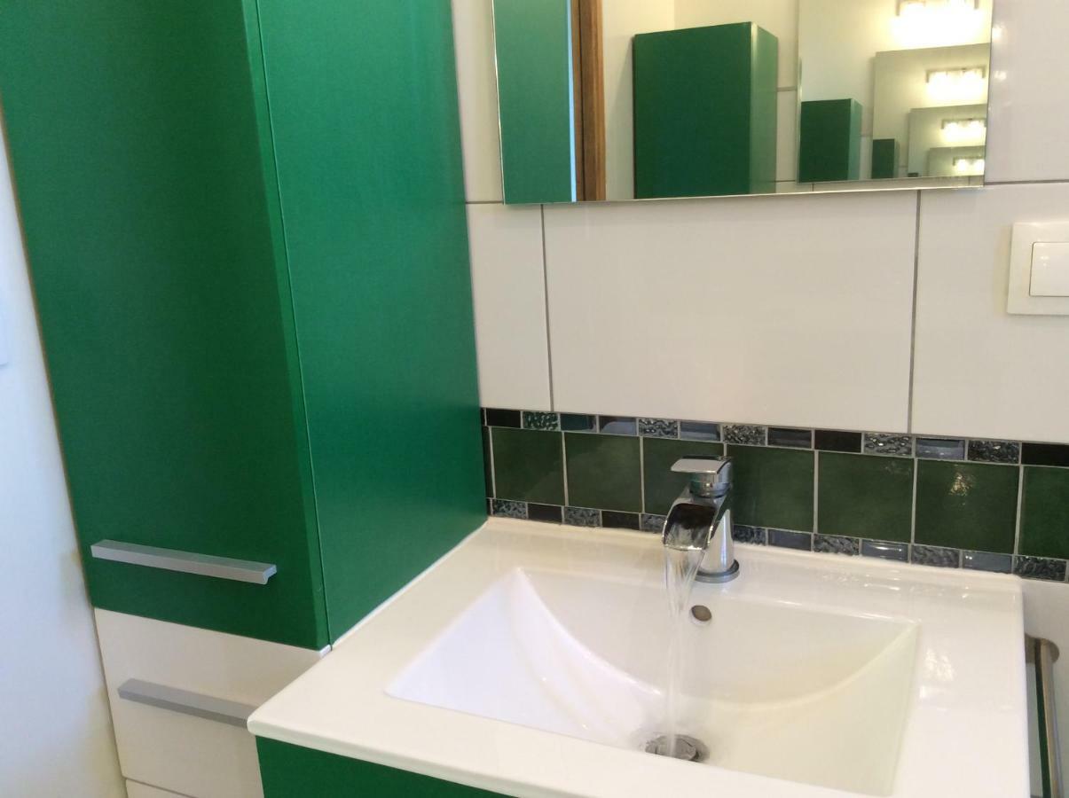 Villa Maison Blanche Tulle 1 A 4 Personnes Ngoại thất bức ảnh