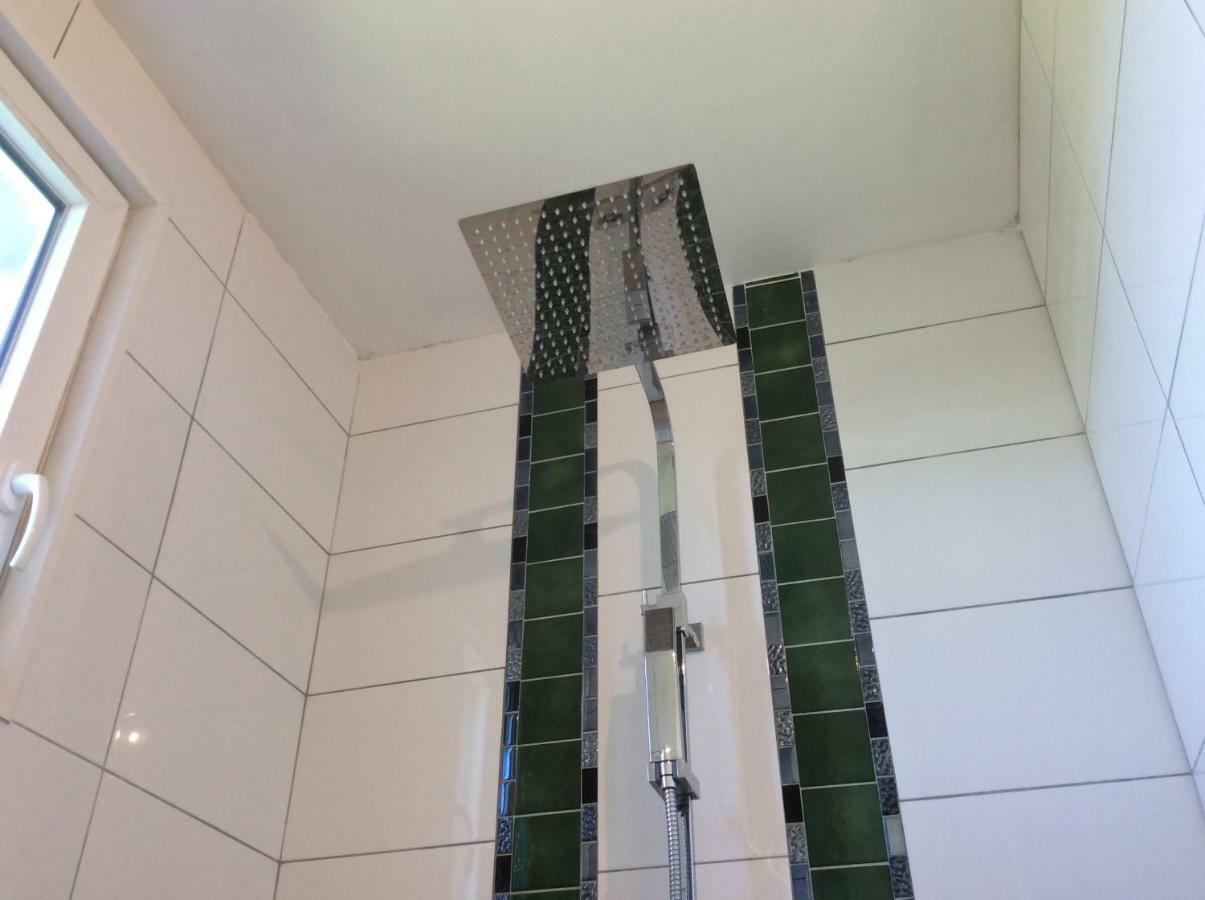 Villa Maison Blanche Tulle 1 A 4 Personnes Ngoại thất bức ảnh